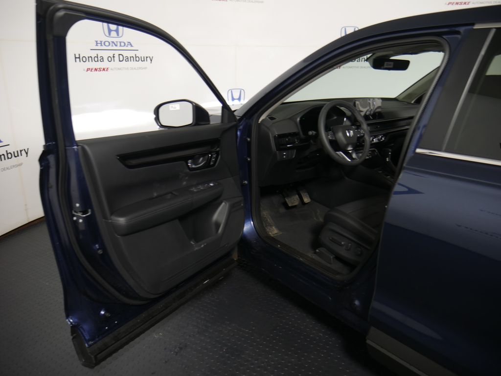 Thumbnail: 2026 Honda CR-V - 10