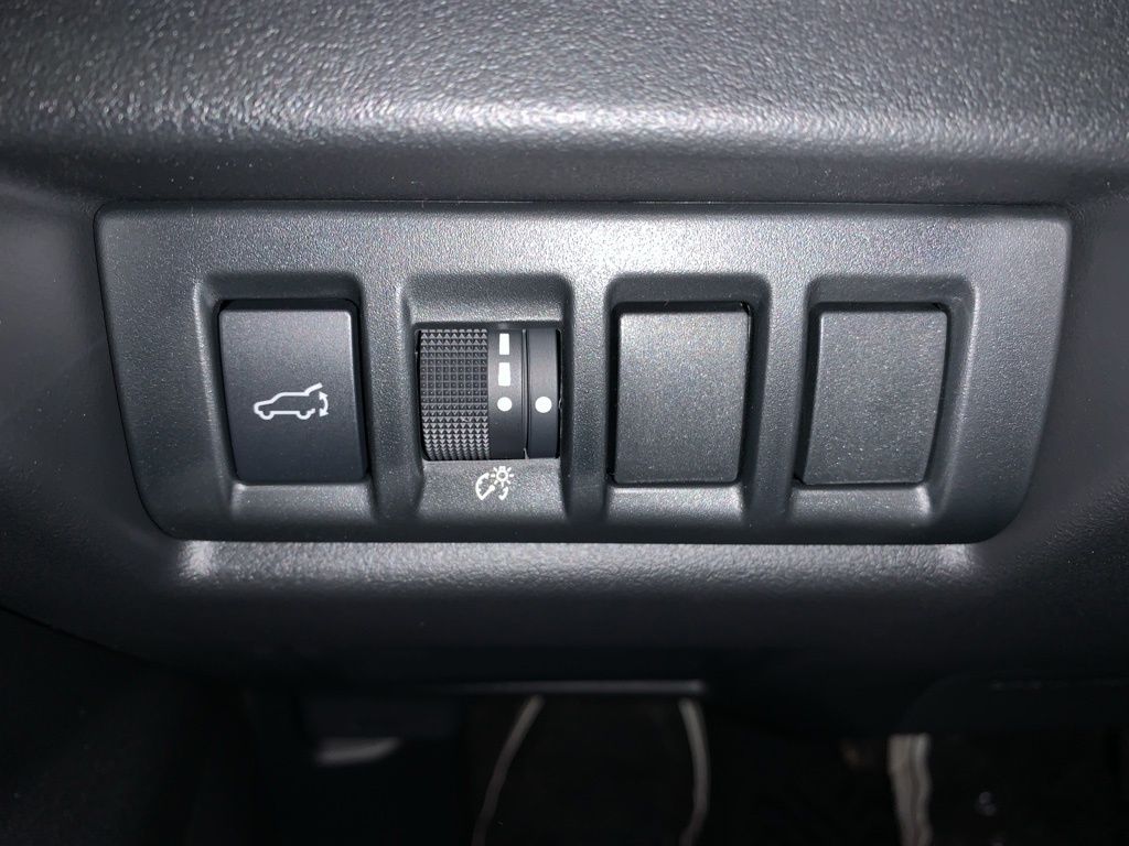 New 2026 White Subaru Limited XT image 11