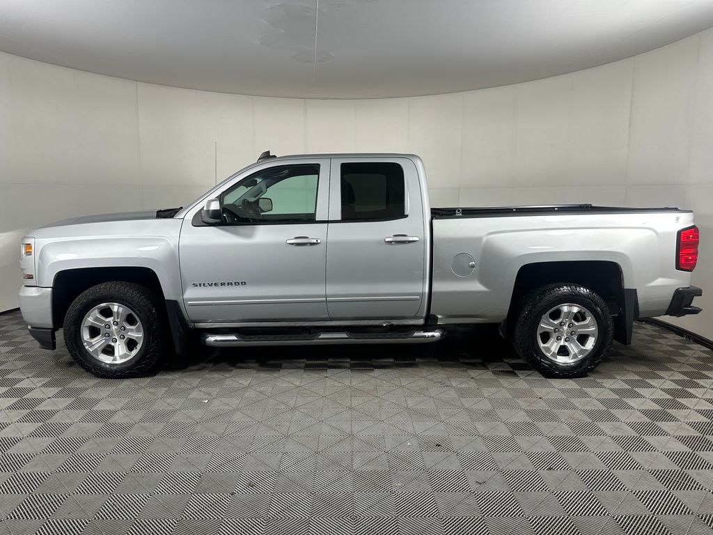 2016 Chevrolet Silverado 1500 LT - Image 2