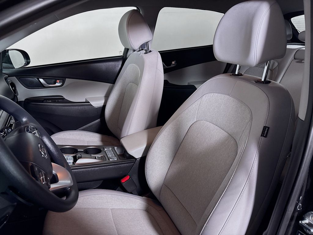 2023 Hyundai Kona Electric SE