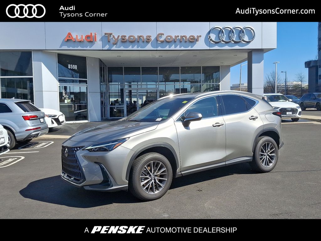 2024 Lexus NX 350 Premium -
                Vienna, VA