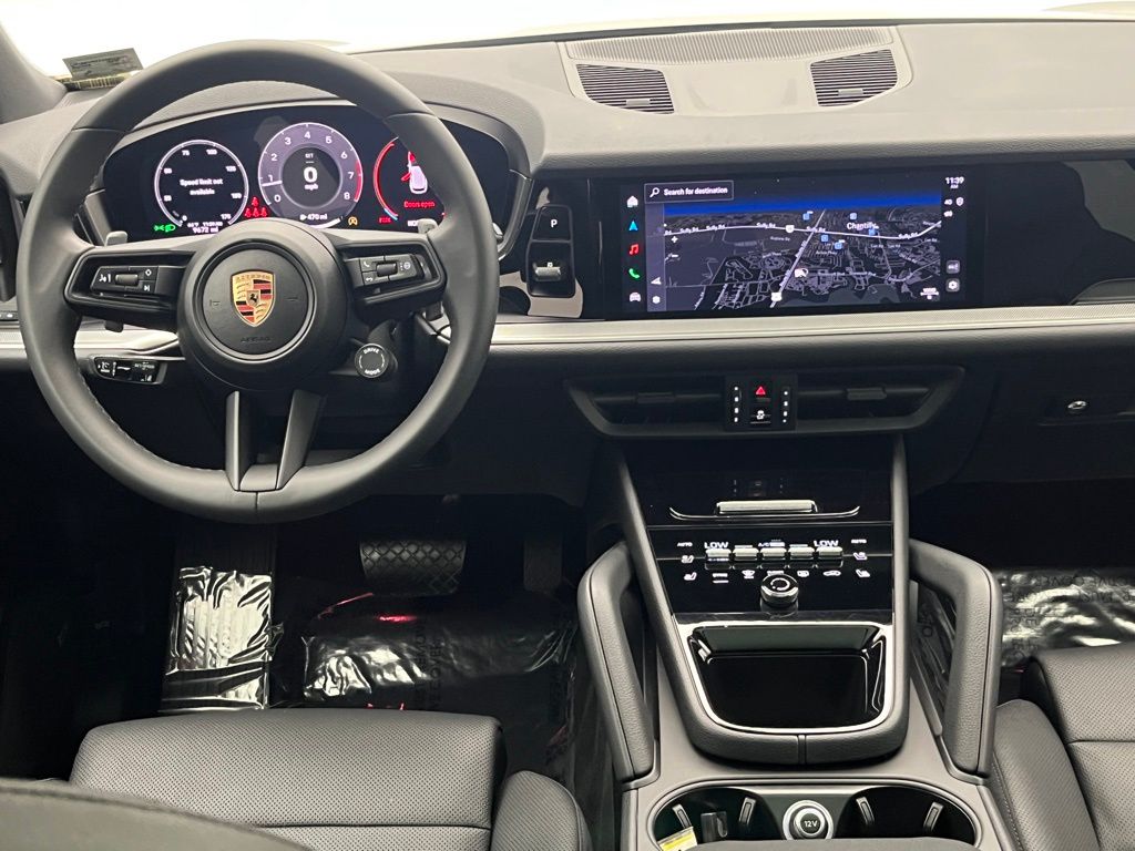 Thumbnail: 2025 Porsche Cayenne - 23