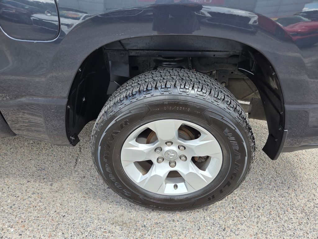 Used 2021 Ram 1500 Truck