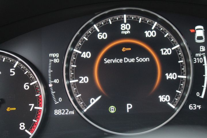 Used Car 2024 Mazda Mazda3  2.5 S Preferred Package For Sale Under $25,000 In Georgetown, Texas