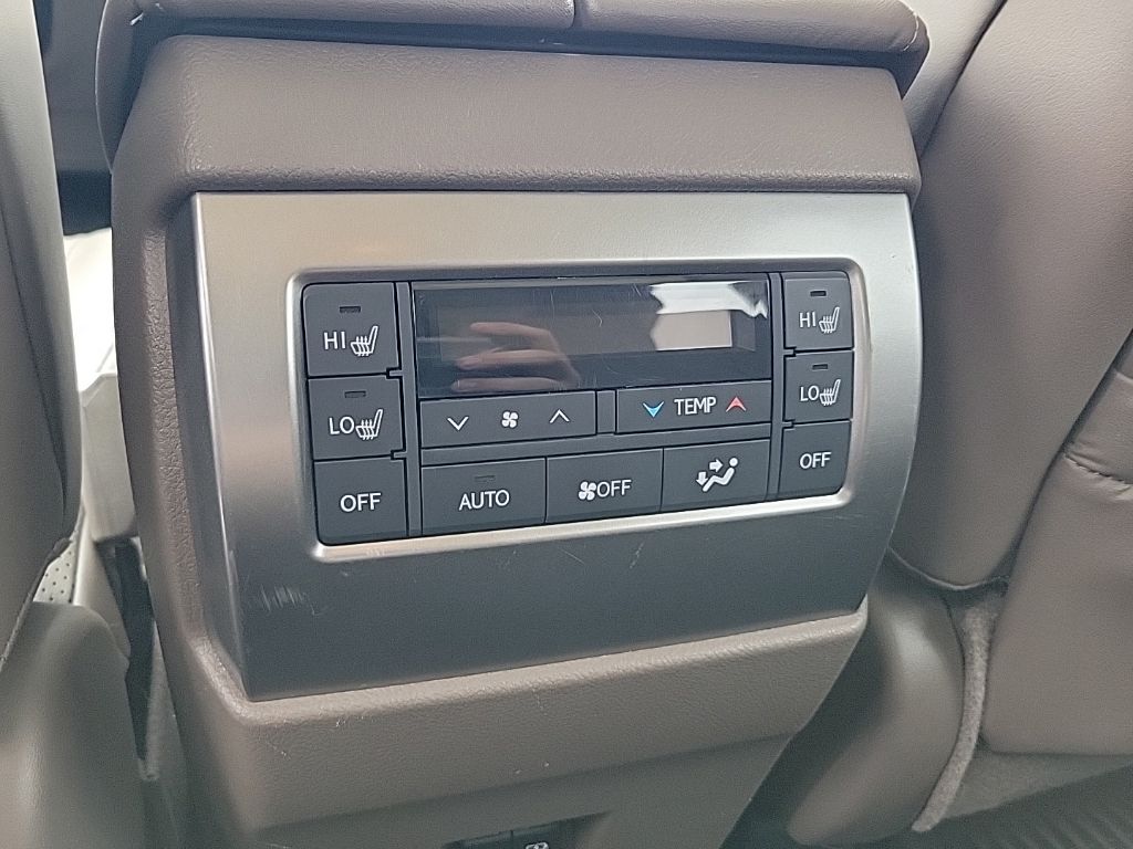 Used 2023 Lexus GX SUV