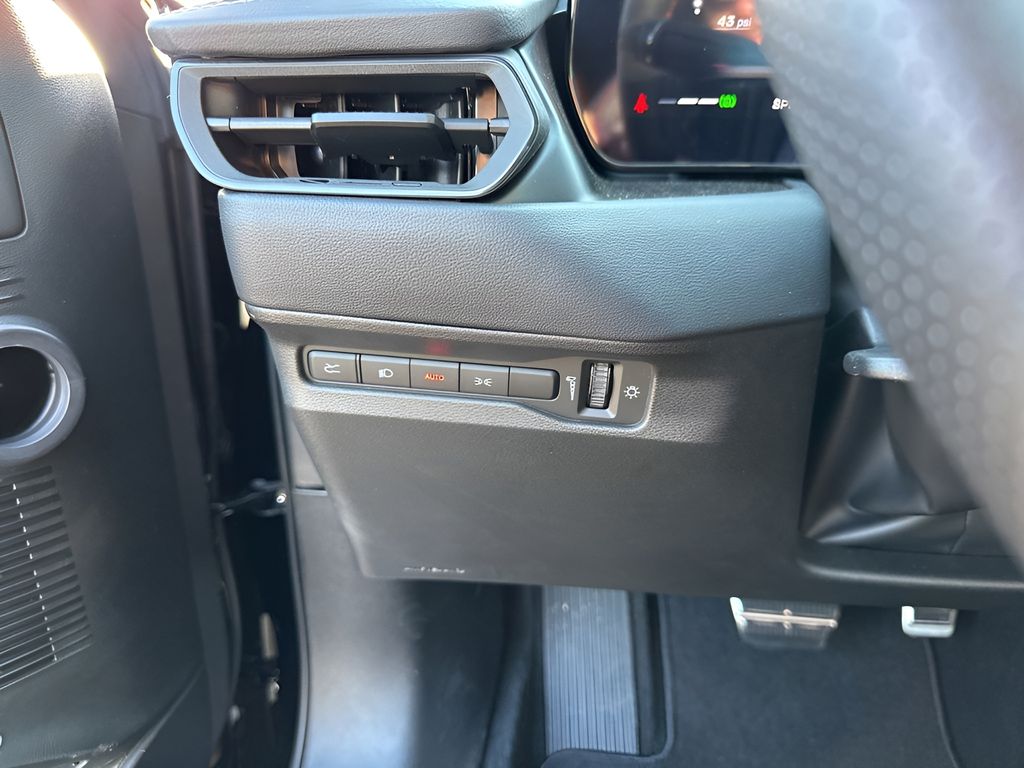New 2026 Black Dodge R/T Scat Pack image 37