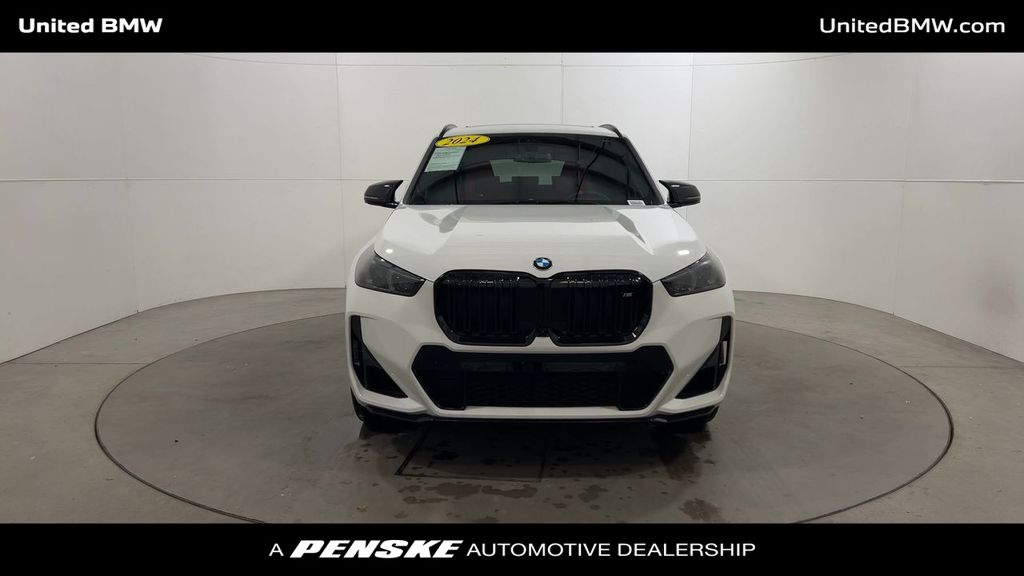 2024 BMW X1 M35i 3