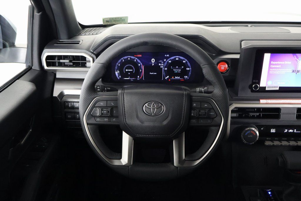 Thumbnail: 2025 Toyota Tacoma - 3