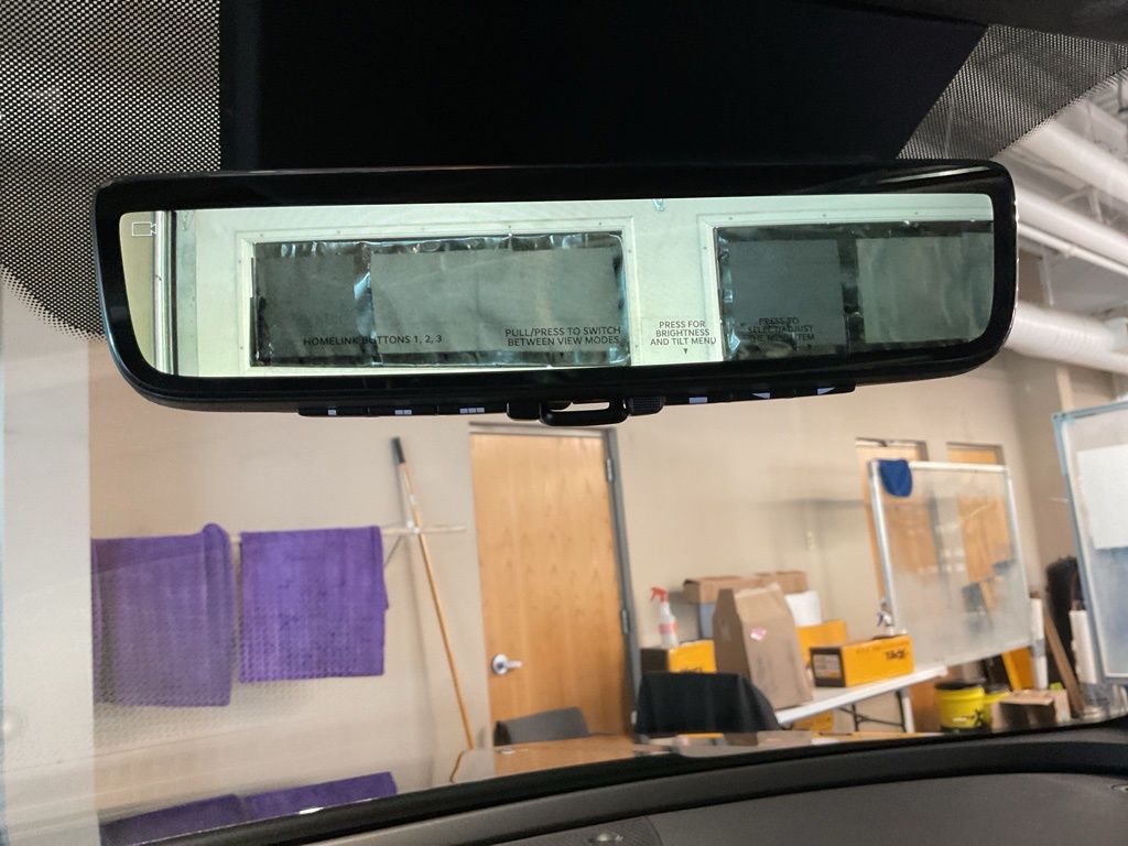 New 2025 Gray Kia SX-Prestige X-Line image 18