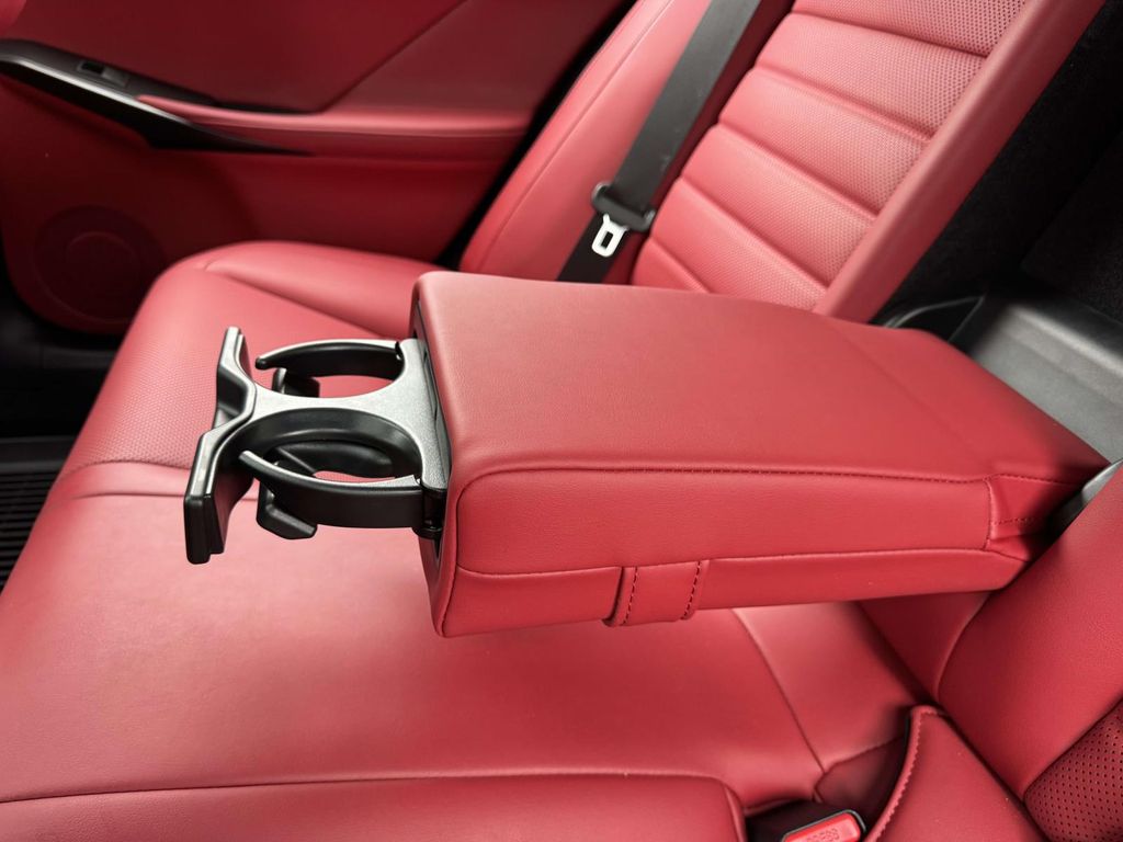 Used 2023 Lexus IS Sedan