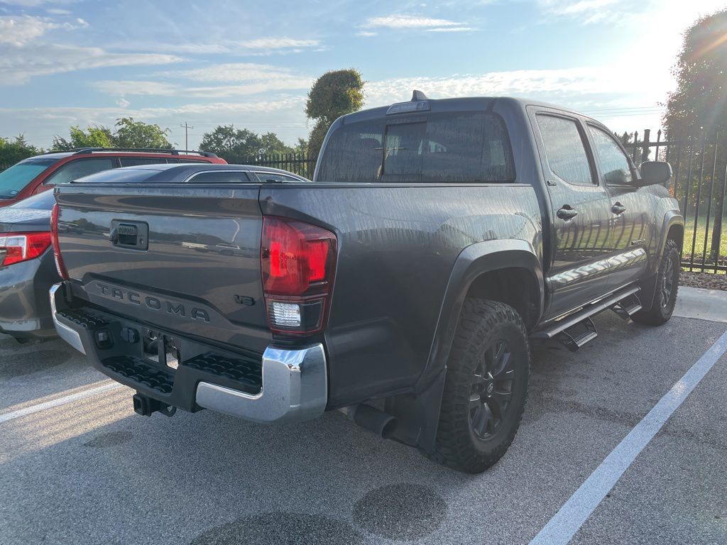 Thumbnail: 2023 Toyota Tacoma - 3
