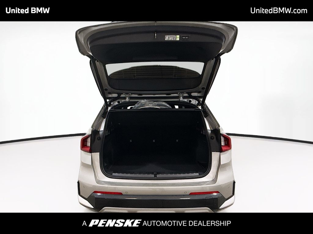 Thumbnail: 2026 BMW X1 - 13