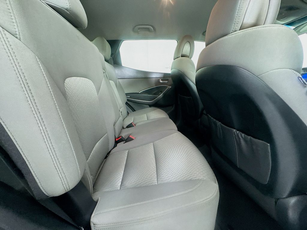 Used Car 2016 Hyundai Santa Fe Sport  2.4 Base For Sale Under $10,000 In Austin, Texas