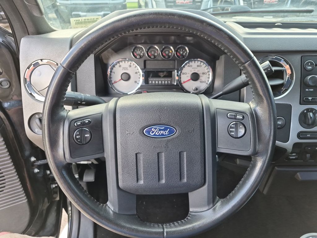 Used Car 2008 Ford F-250sd  Lariat For Sale Under $20,000 In Austin, Texas