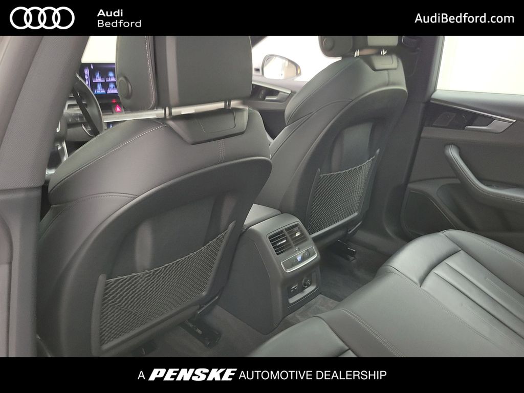Thumbnail: 2023 Audi A5 - 23
