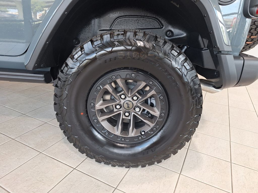 New 2025 Jeep Wrangler SUV