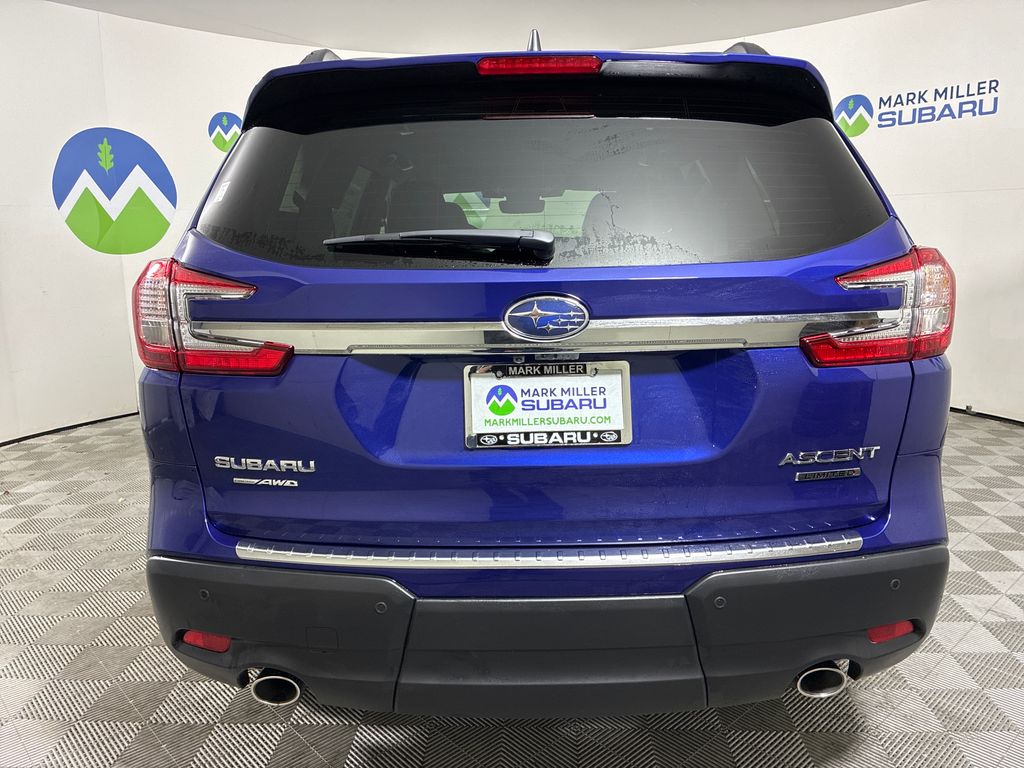 2026 Subaru Ascent Limited - Photo 7