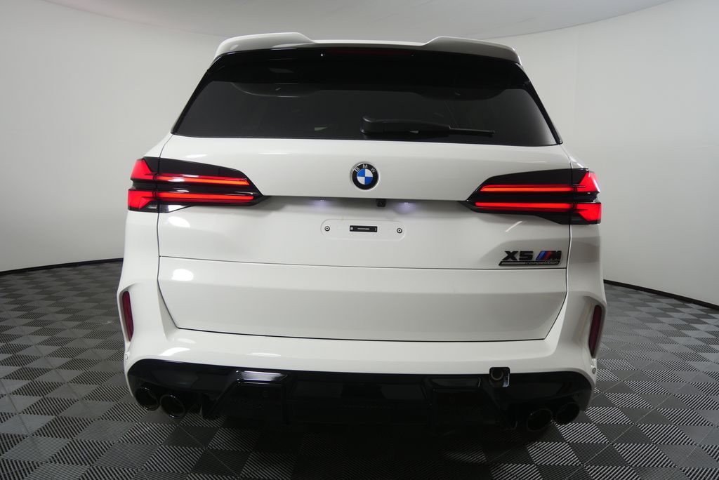 Thumbnail: 2026 BMW X5 - 4