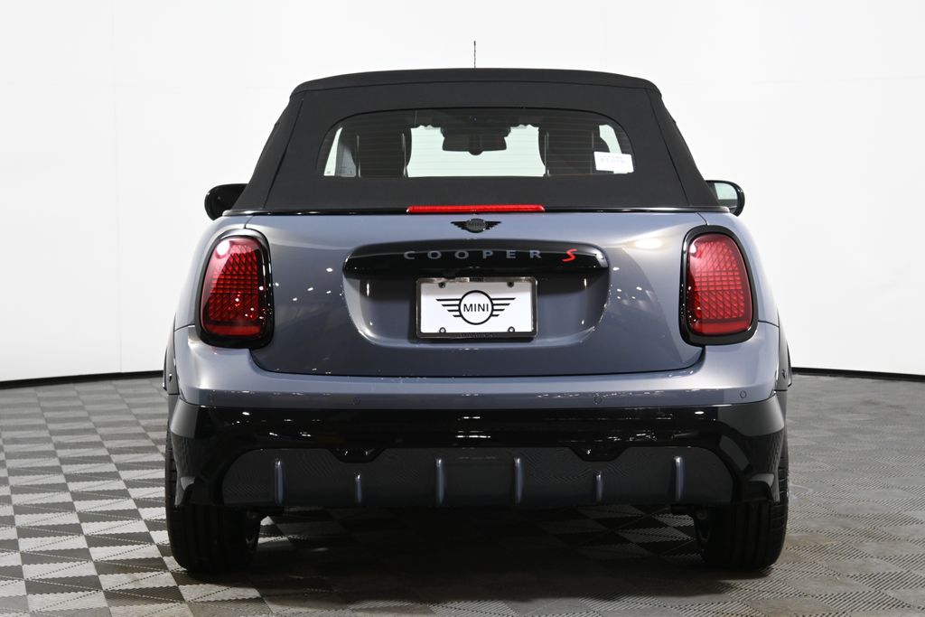 Thumbnail: 2026 MINI Cooper - 6