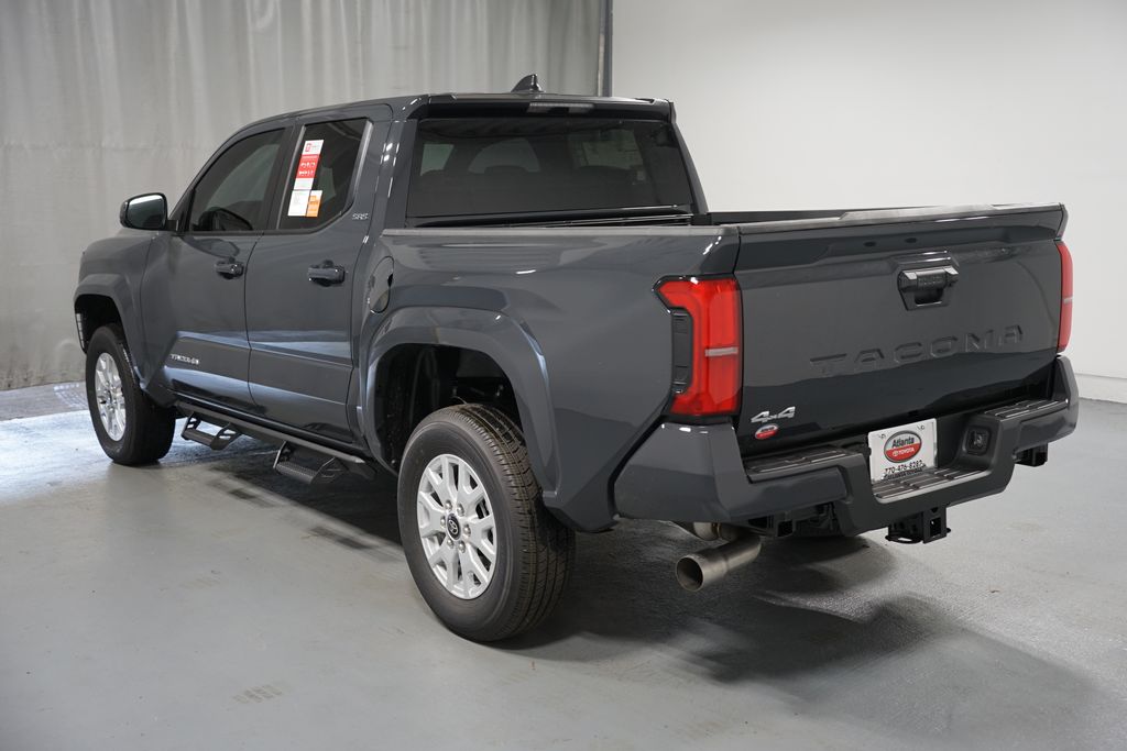 Thumbnail: 2025 Toyota Tacoma - 6
