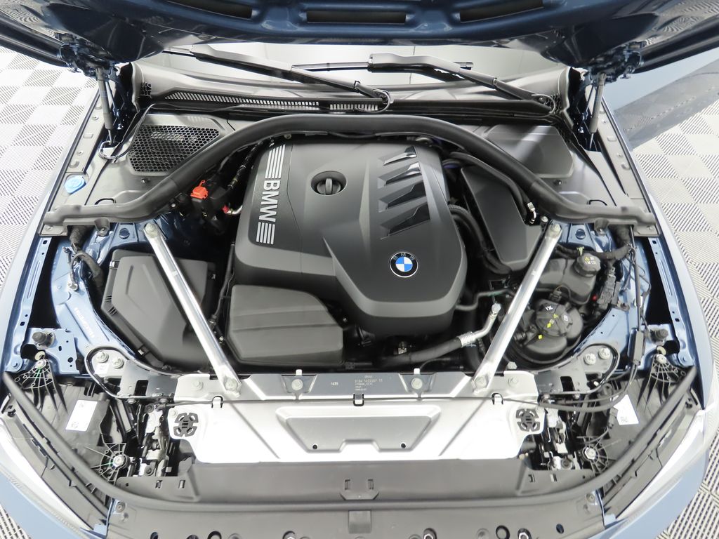 Thumbnail: 2026 BMW 4 Series - 28