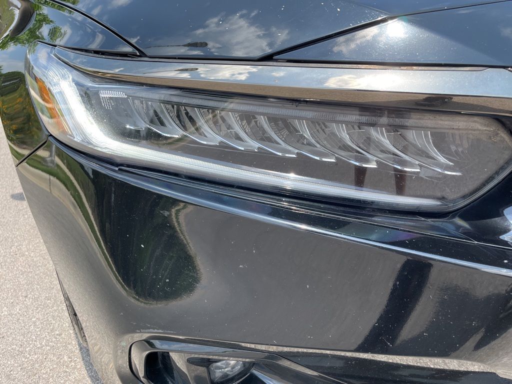 2022 Honda Accord Sport 14