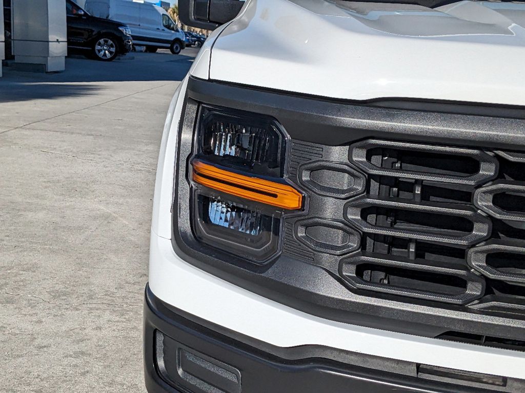2024 Ford F-150 XL