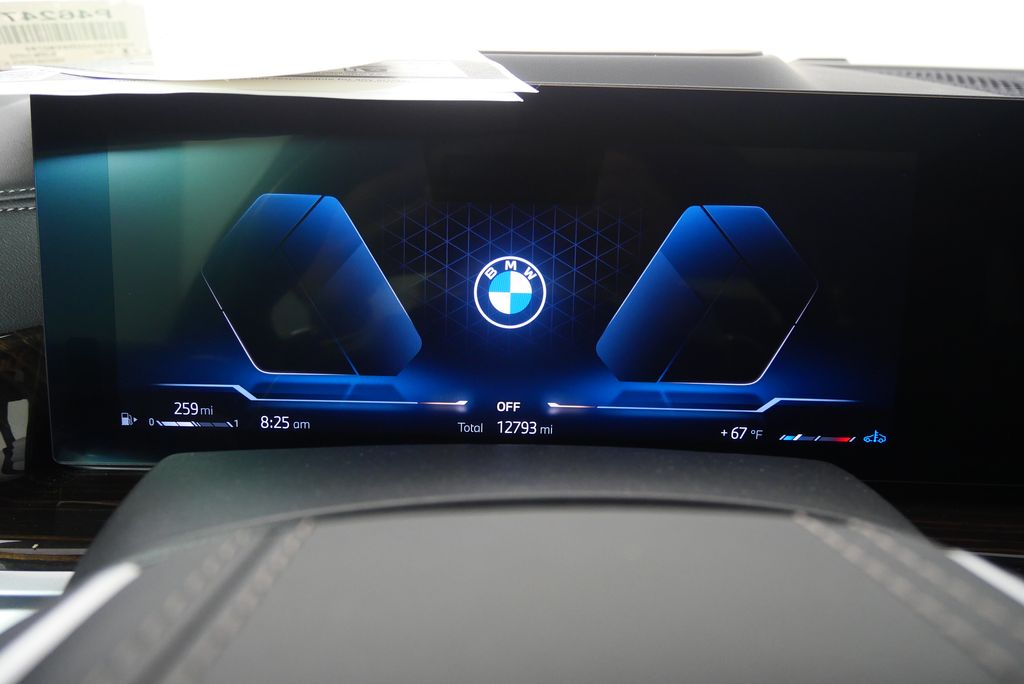 2024 BMW X5 xDrive40i 23