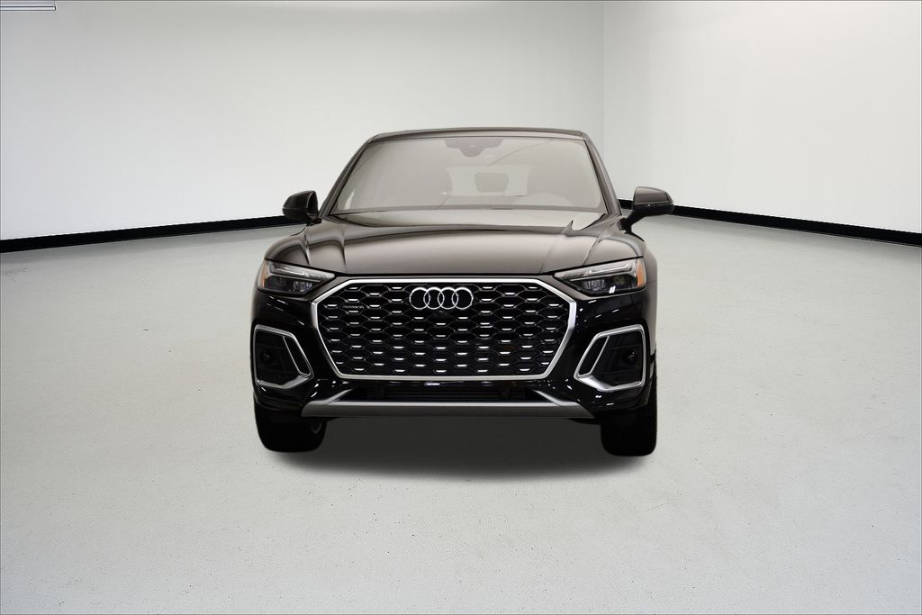 Thumbnail: 2025 Audi Q5 - 8