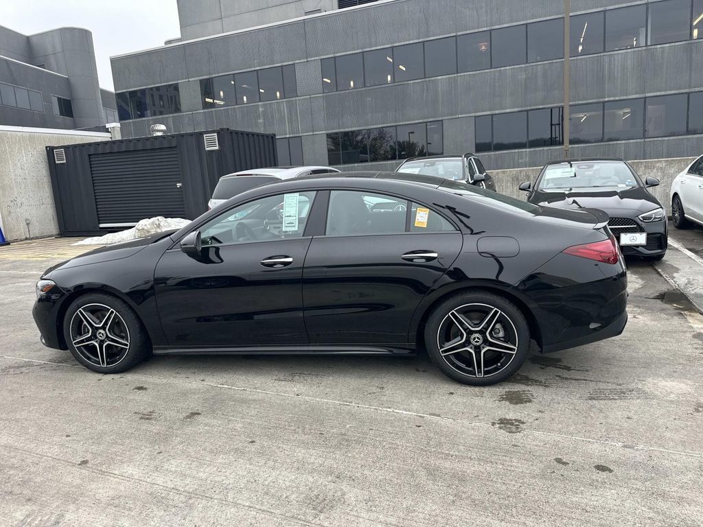 Thumbnail: 2026 Mercedes-Benz CLA - 8