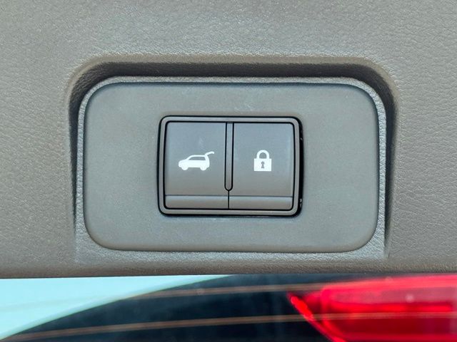 New 2026 Nissan Rogue SUV