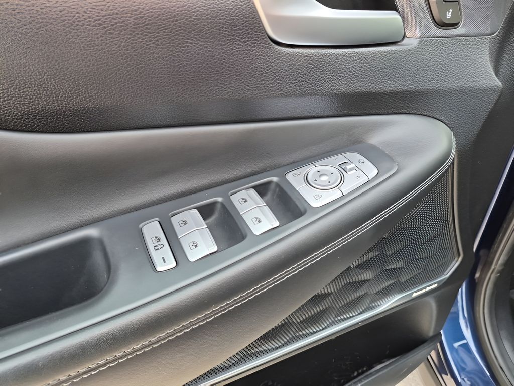 Used Car 2021 Hyundai Santa Fe  Calligraphy For Sale Under $20,000 In Austin, Texas