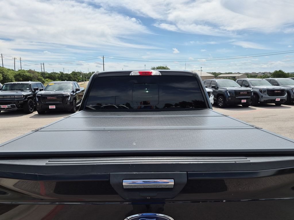 Used Car 2019 Ford F-150  Xlt For Sale Under $25,000 In Austin, Texas