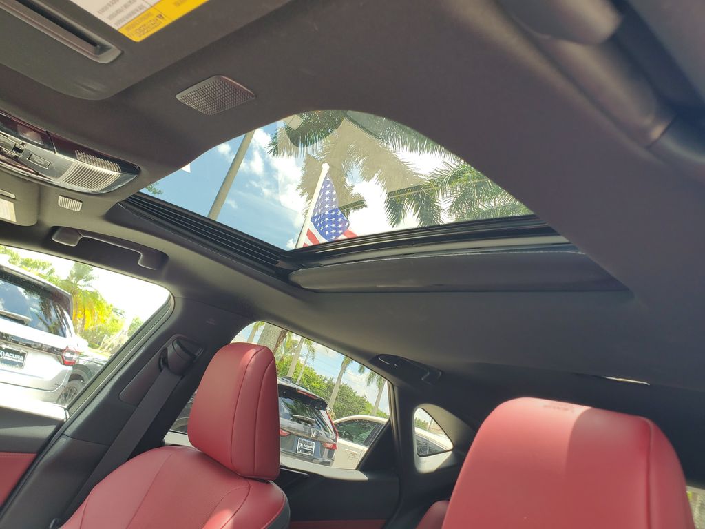 2025 Lexus NX - $39,888