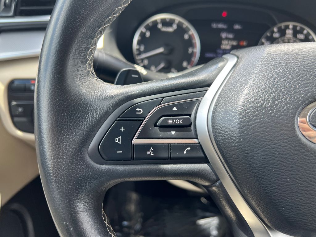 Thumbnail: 2020 INFINITI QX50 - 21