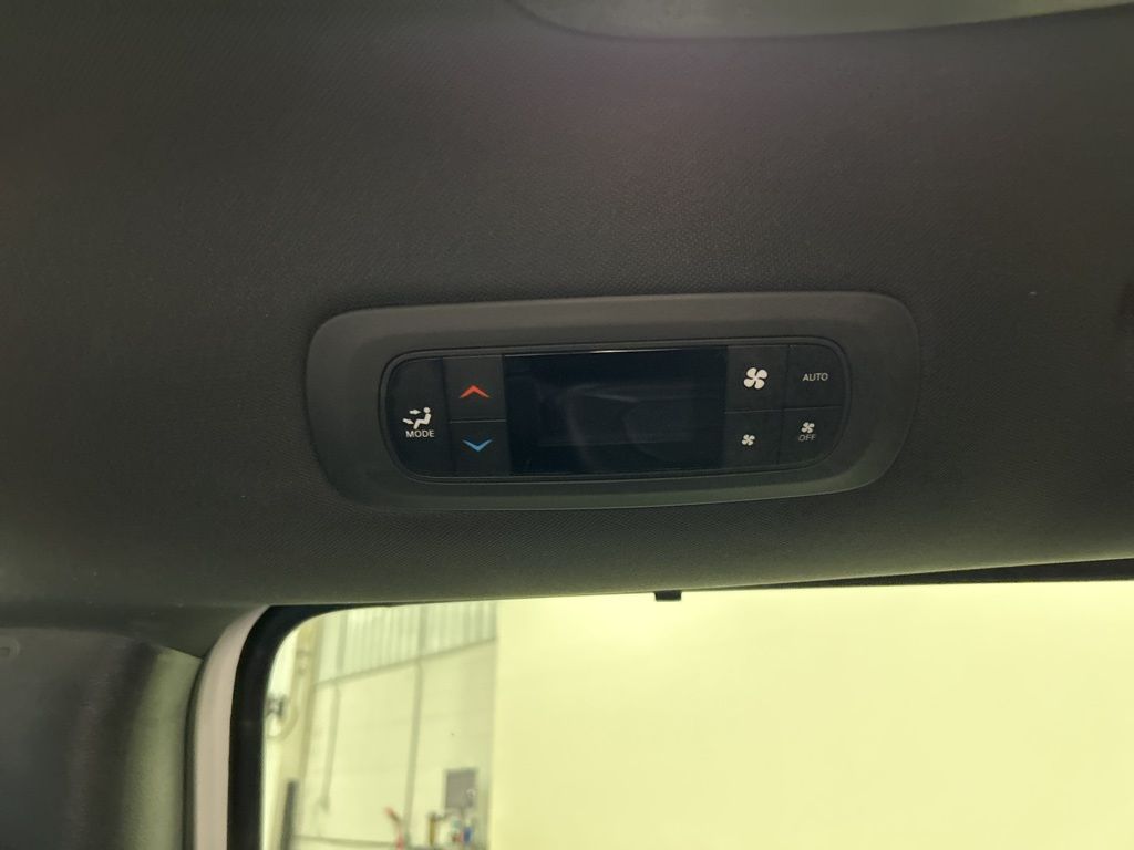 used 2025 Chrysler Pacifica car, priced at $31,741