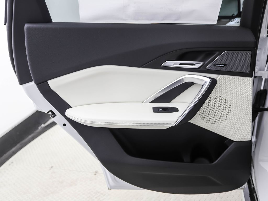 Thumbnail: 2026 BMW X1 - 21