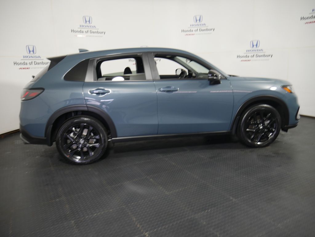 Thumbnail: 2023 Honda HR-V - 5
