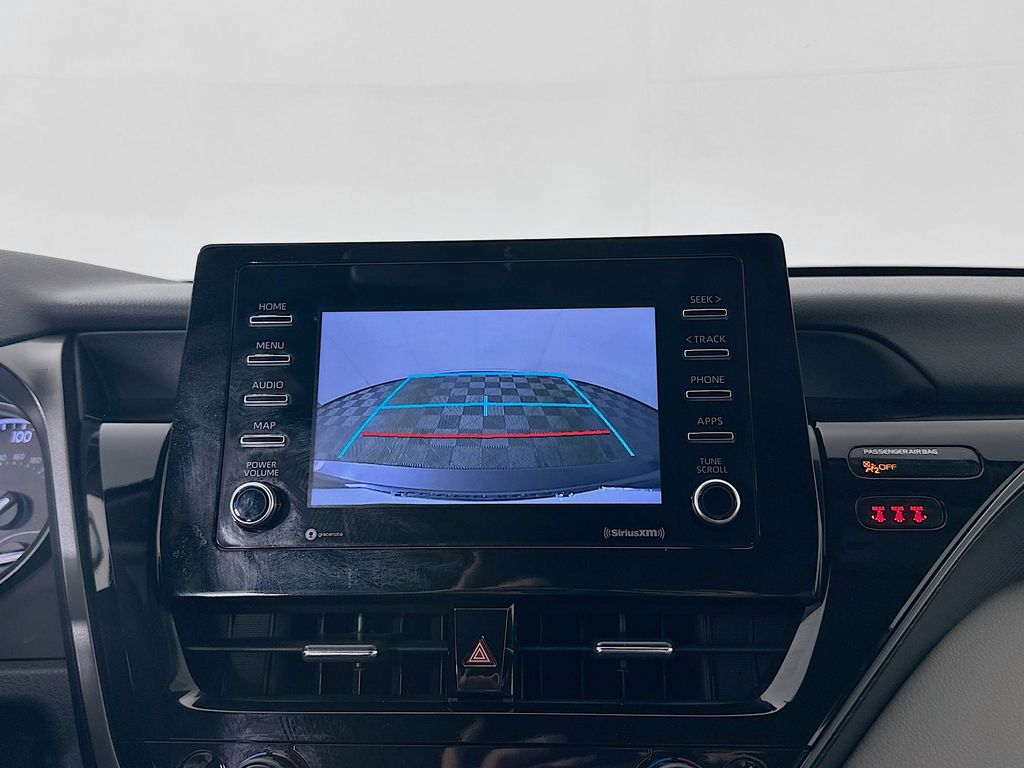 Thumbnail: 2024 Toyota Camry - 13