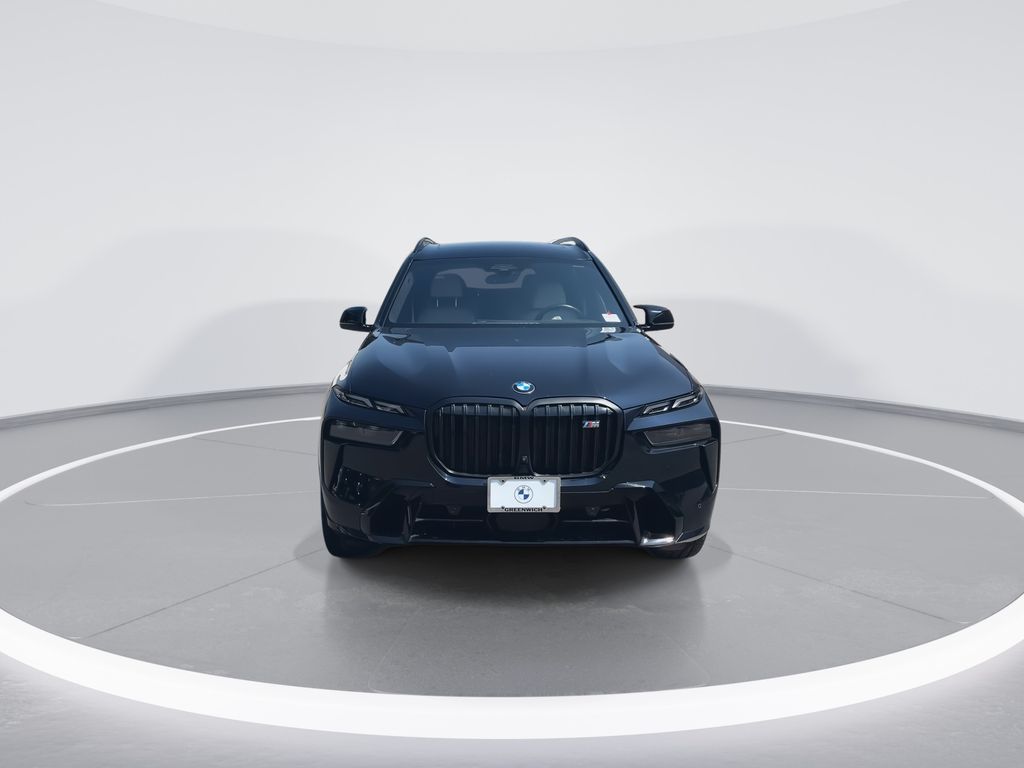 Thumbnail: 2023 BMW X7 - 3