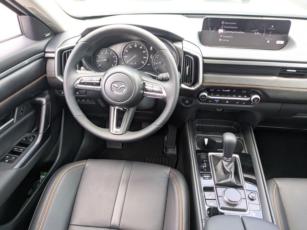 2026 Mazda CX-50 2.5 S Premium