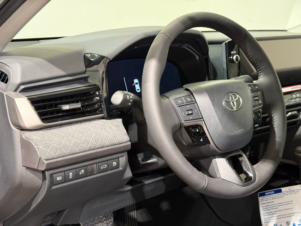 Thumbnail: 2026 Toyota Camry - 16