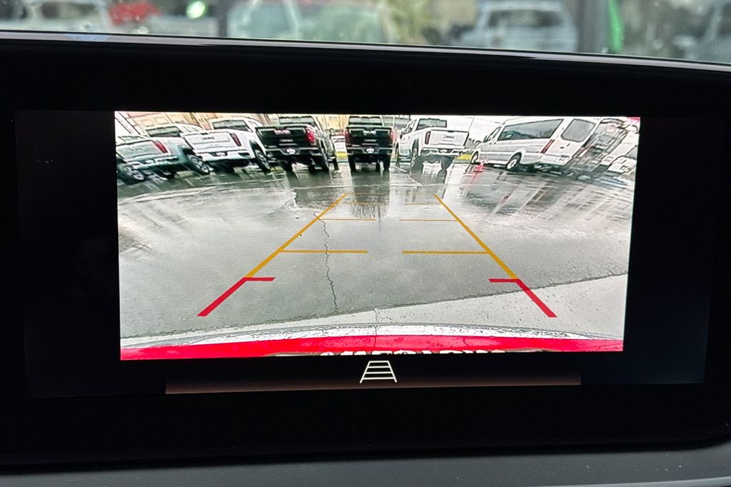 new 2026 Buick Envista car, priced at $32,699