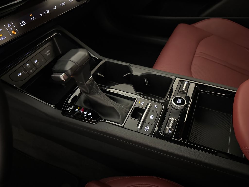 2025 Wolf Gray Kia K5 GT-Line FWD Sedan