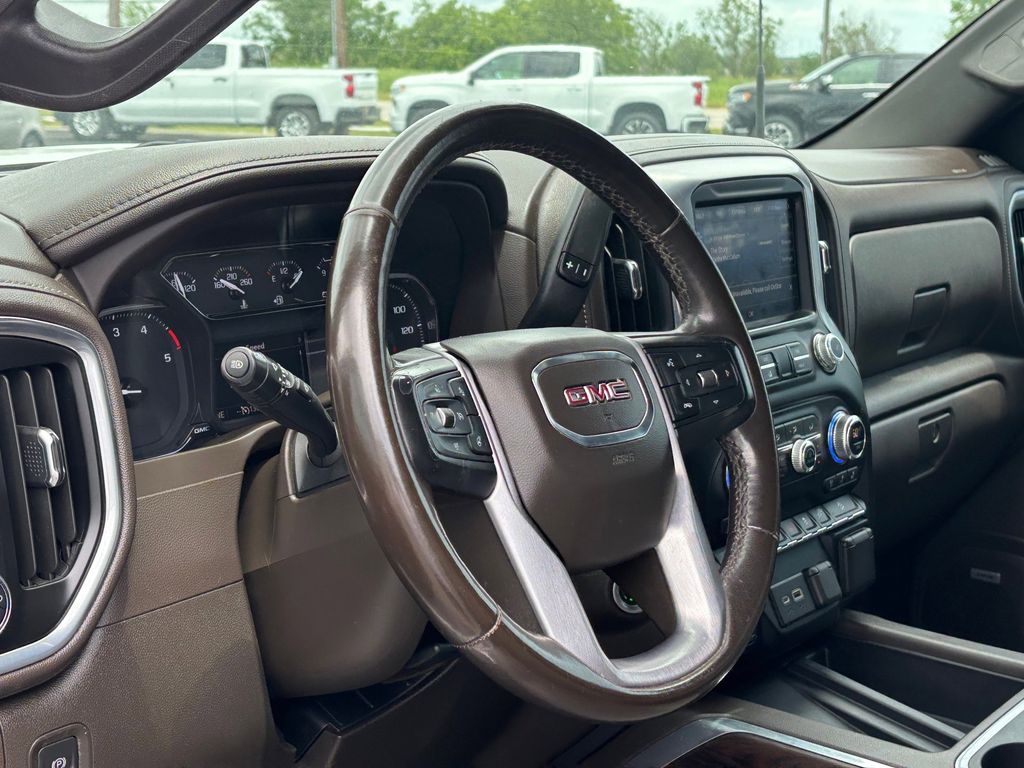 Used Car 2022 Gmc Sierra 3500hd  Slt For Sale Under $50,000 In Austin, Texas