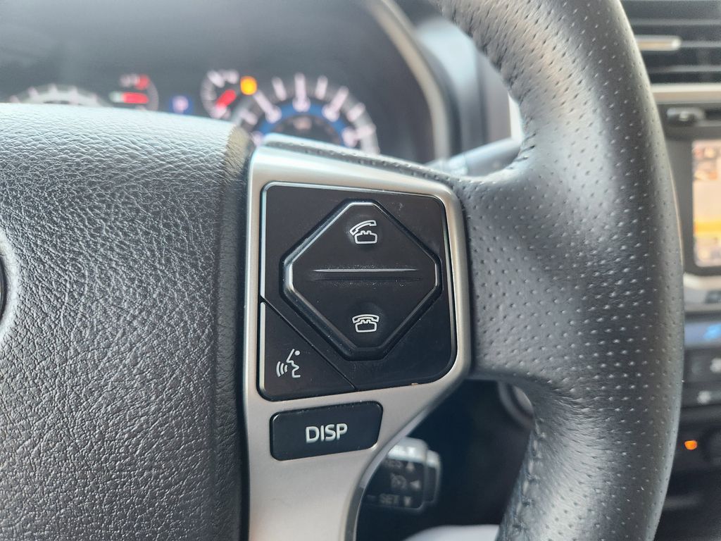 2014 Toyota 4Runner Limited Black at Emmons Autoplex