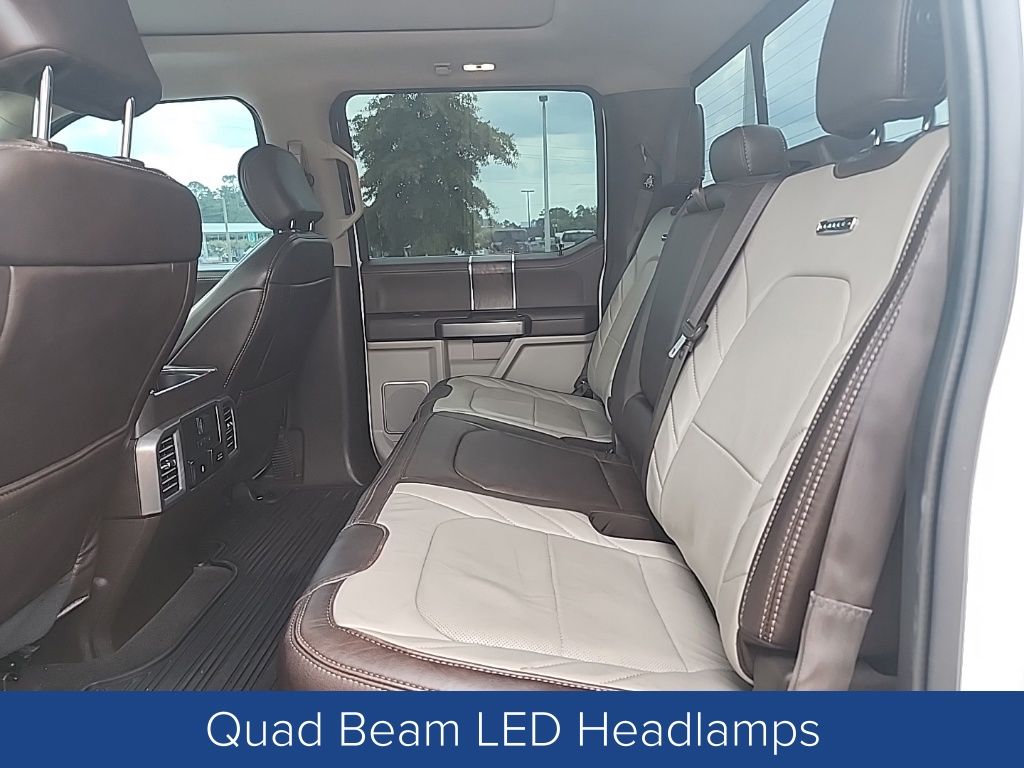 2019 Ford F-150 Limited