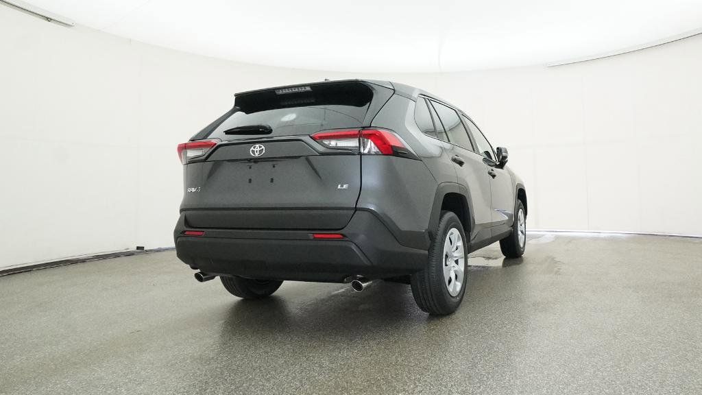 Thumbnail: 2025 Toyota RAV4 - 18