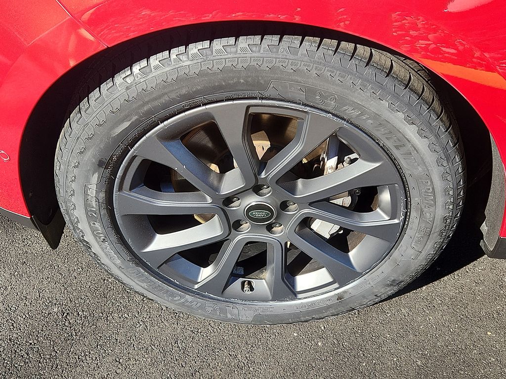 Thumbnail: 2023 Land Rover Range Rover Sport - 8