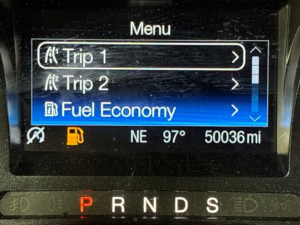 Certified Used 2020 Blue Ford XL image 22